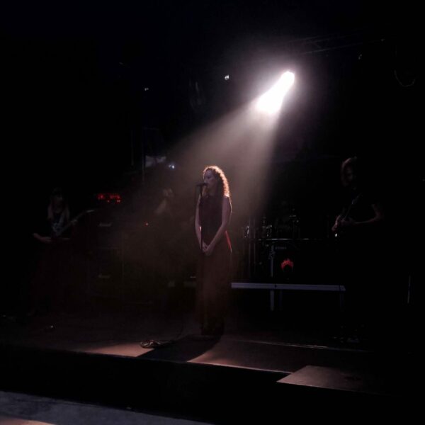 The Next Chapter Begins! Recording Our Second Video Clip