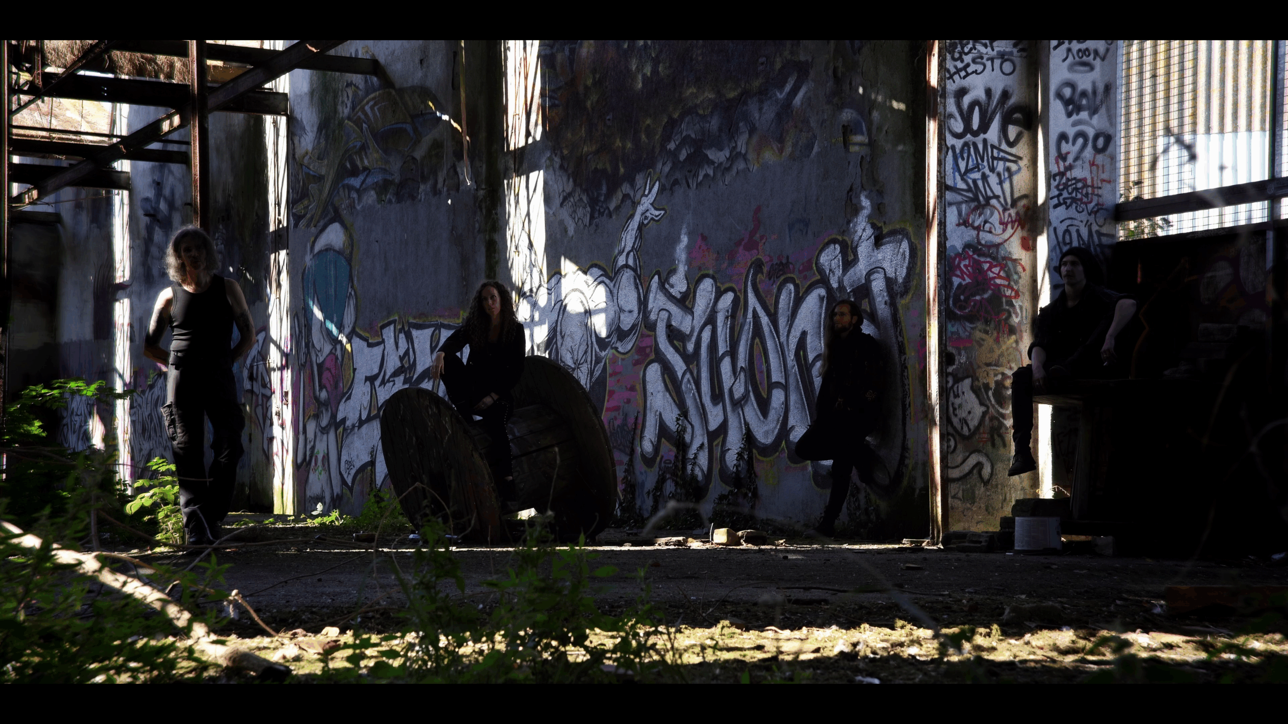 Our First Single is Out !