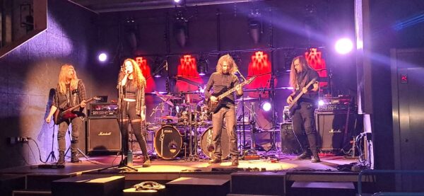 Dualisis’s Residency Update