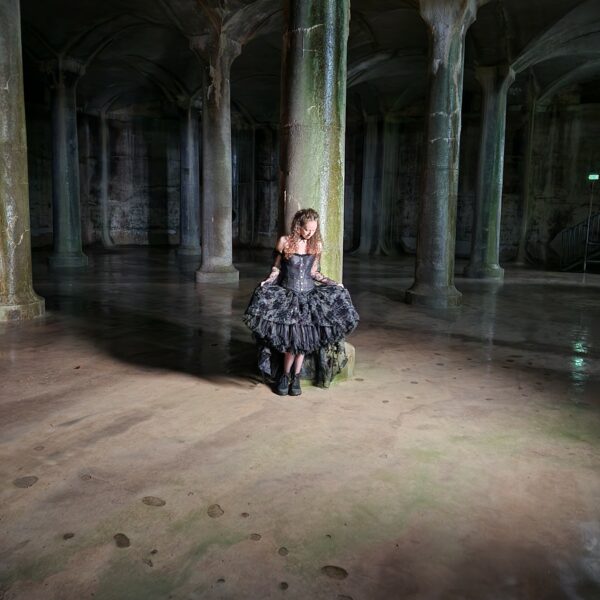 Echoes of Power: Filming Day Two for Our Second Single’s Video