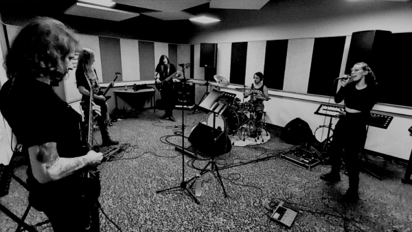 Preparing for the Stage: Dualisis Announces Live Debut & Residency!