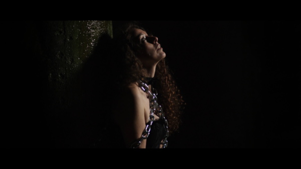 “The Deep” Official Video Released