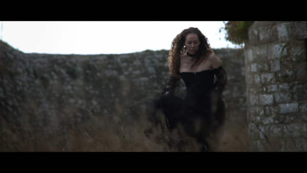 Our Second Single “The Deep” arrives this Friday, December 5th